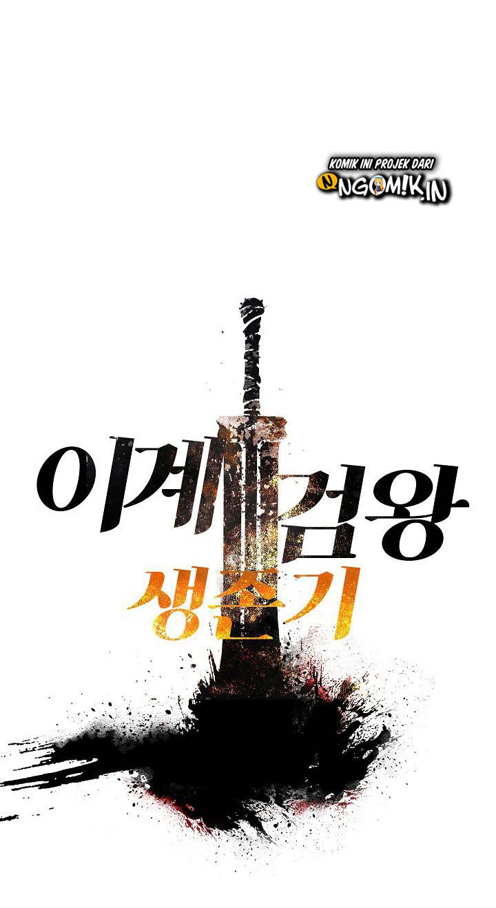 Otherworldly Sword King’s Survival Records chapter 16